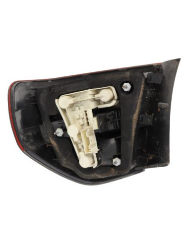 Feu arriere principal gauche (feux) BMW SERIE 3 E90 PHASE 1 Diesel