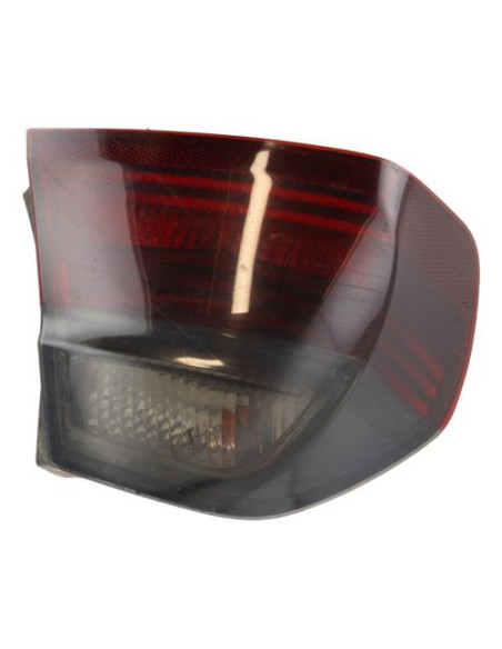 Feu arriere principal gauche (feux) BMW SERIE 3 E90 PHASE 1 Diesel