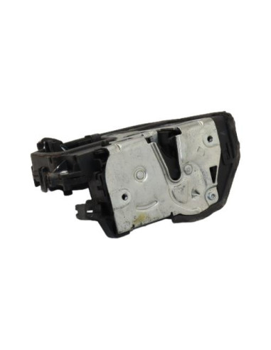 Serrure arriere droit BMW SERIE 3 E90 PHASE 1 Diesel