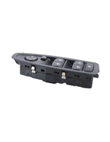 Interrupteur de leve vitre avant gauche BMW SERIE 1 F20 PHASE 2 Diesel