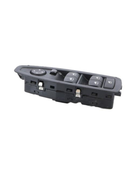 Interrupteur de leve vitre avant gauche BMW SERIE 1 F20 PHASE 2 Diesel