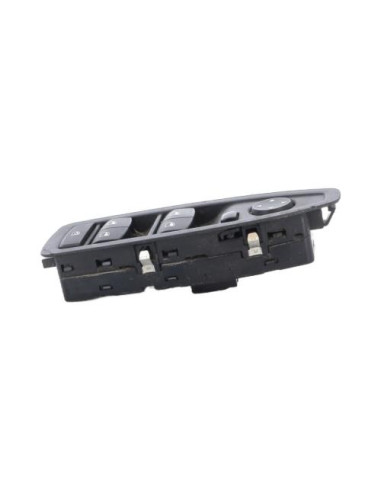 Interrupteur de leve vitre avant gauche BMW SERIE 1 F20 PHASE 2 Diesel