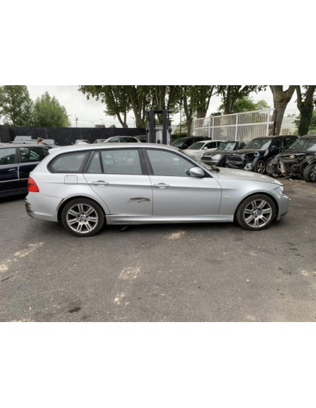 Boitier xenon BMW SERIE 3 E91 TOURING PHASE 1 BREAK Diesel