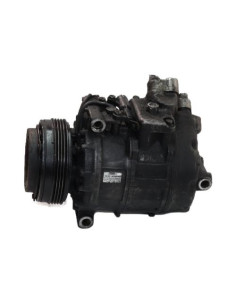 Compresseur clim BMW X3 E83 PHASE 2 Diesel 2