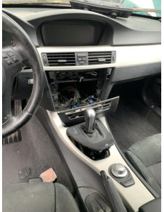 Aerateur tableau de bord BMW SERIE 3 E91 TOURING PHASE 1 BREAK Diesel
