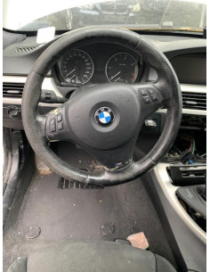 Com (Bloc Contacteur Tournant+Commodo Essuie Glace+Commodo Phare) BMW SERIE 3 E91 TOURING PHASE 1 BREAK Diesel