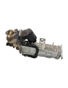Radiateur EGR BMW SERIE 3 F30/F80 PHASE 1  2