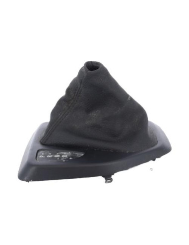 Soufflet de levier de vitesse BMW X1 E84 PHASE 1 Diesel