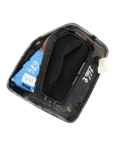 Soufflet de levier de vitesse BMW X1 E84 PHASE 1 Diesel