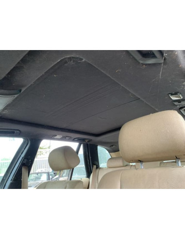Support moteur gauche BMW X5 E53 Diesel