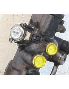 Cremaillere assistee BMW X5 E53 Diesel 2