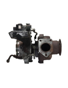Turbo BMW SERIE 1 E87 PHASE 2 Diesel 2