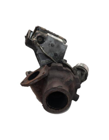 Turbo BMW SERIE 1 E87 PHASE 2 Diesel