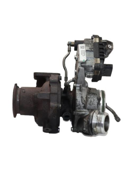 Turbo BMW SERIE 1 E87 PHASE 2 Diesel