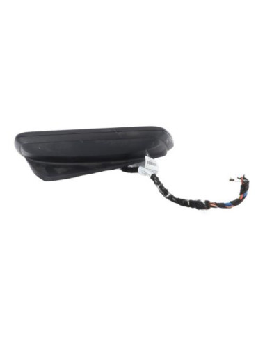Ecran GPS BMW SERIE 1 F20 PHASE 2 Diesel