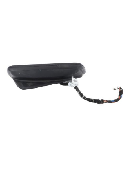 Ecran GPS BMW SERIE 1 F20 PHASE 2 Diesel