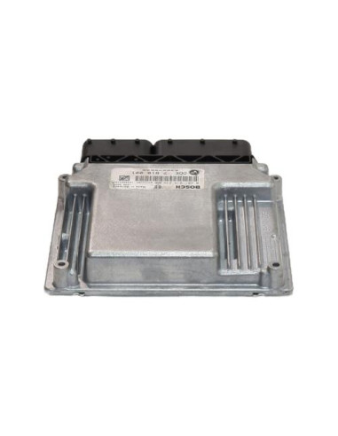 Calculateur moteur BMW SERIE 1 E87 PHASE 2 Diesel