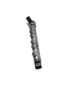 Rampe injection BMW X1 E84 PHASE 1 Diesel 2
