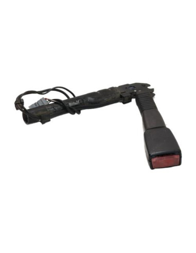 Pretensionneur de ceinture avant droit BMW SERIE 1 E87 PHASE 2 Diesel