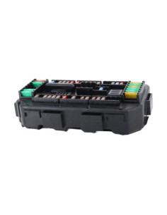 Porte fusible BMW SERIE 1 F20 PHASE 2 Diesel 2