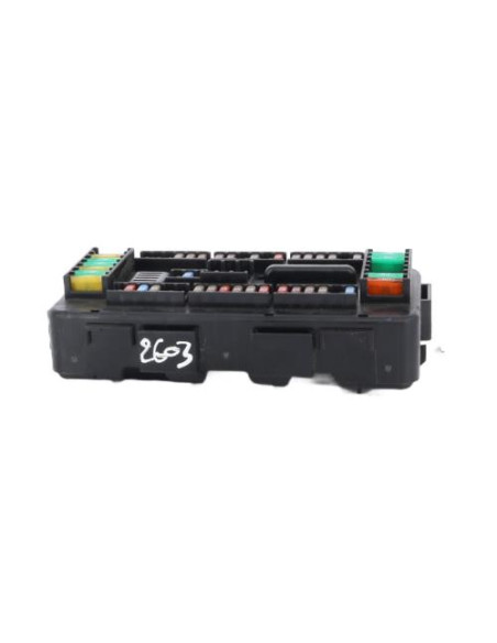 Porte fusible BMW SERIE 1 F20 PHASE 2 Diesel