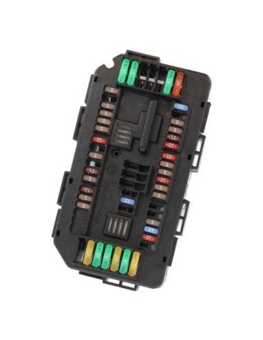 Porte fusible BMW SERIE 1 F20 PHASE 2 Diesel