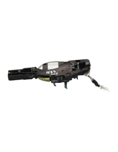 Support poignee porte avant gauche BMW SERIE 1 E87 PHASE 2 Diesel