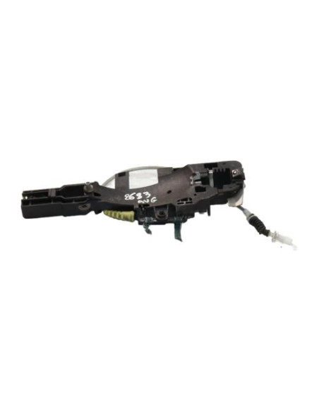 Support poignee porte avant gauche BMW SERIE 1 E87 PHASE 2 Diesel
