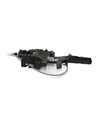 Support poignee porte avant gauche BMW SERIE 1 E87 PHASE 2 Diesel