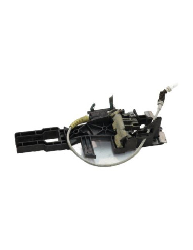 Support poignee porte avant gauche BMW SERIE 1 E87 PHASE 2 Diesel