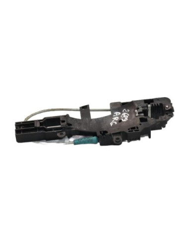 Support poignee porte arriere gauche BMW SERIE 1 E87 PHASE 2 Diesel