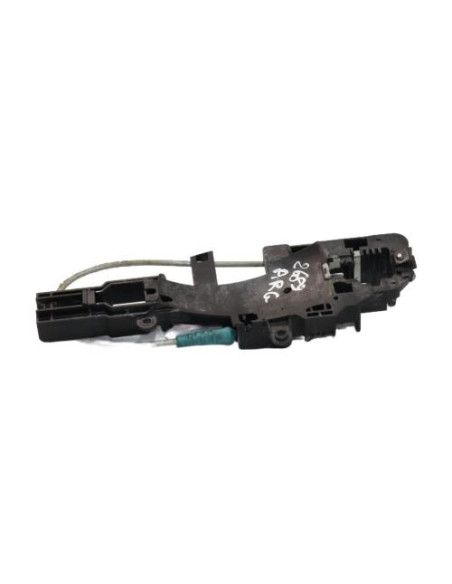 Support poignee porte arriere gauche BMW SERIE 1 E87 PHASE 2 Diesel