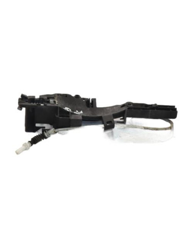 Support poignee porte arriere gauche BMW SERIE 1 E87 PHASE 2 Diesel