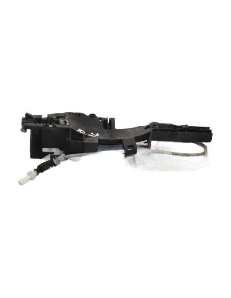 Support poignee porte arriere gauche BMW SERIE 1 E87 PHASE 2 Diesel