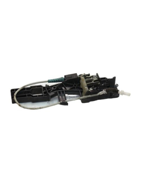 Support poignee porte arriere gauche BMW SERIE 1 E87 PHASE 2 Diesel