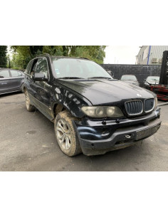 Avertisseur/Klaxon BMW X5 E53 Diesel