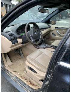 Pedale de frein BMW X5 E53 Diesel