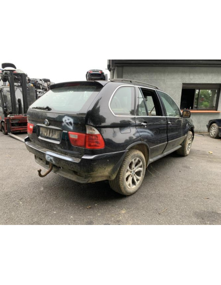 Pedale de frein BMW X5 E53 Diesel