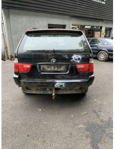 Feu arriere stop central BMW X5 E53 Diesel