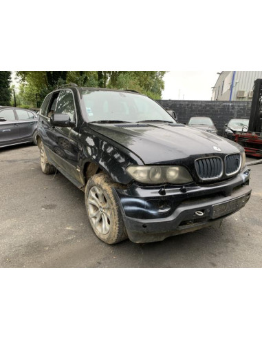 Ecrous BMW X5 E53 Diesel