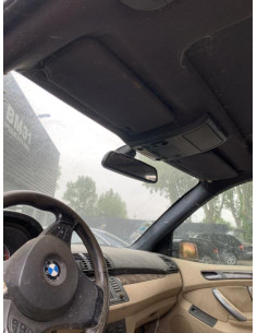 Pare soleil gauche BMW X5 E53 Diesel