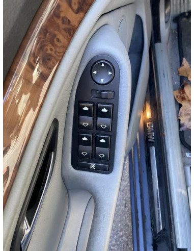 Pompe à eau BMW SERIE 5 E39 PHASE 2 Essence
