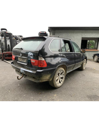 Jante BMW X5 E53 Diesel