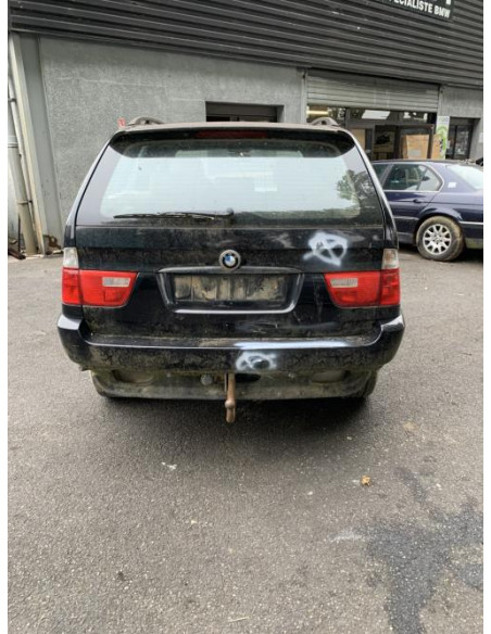 Jante BMW X5 E53 Diesel