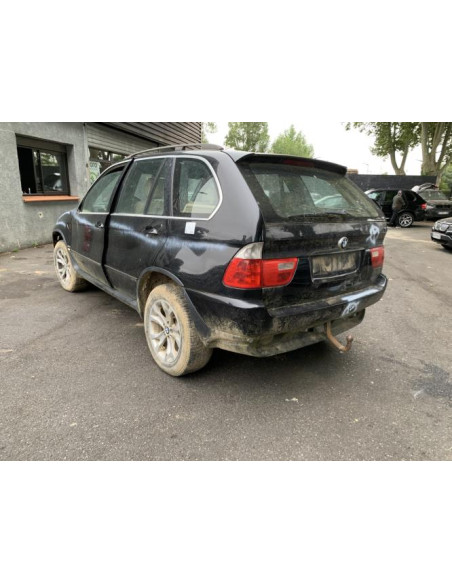 Jante BMW X5 E53 Diesel