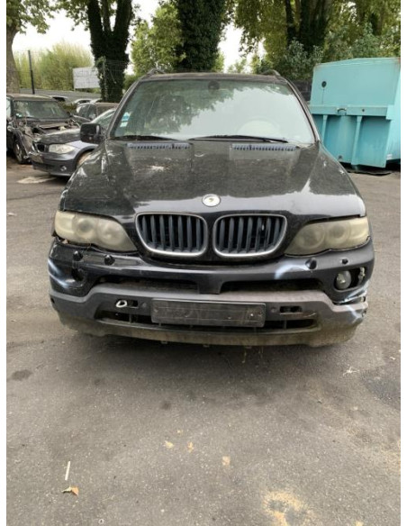 Jante BMW X5 E53 Diesel