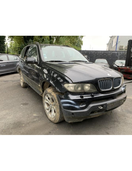 Jante BMW X5 E53 Diesel
