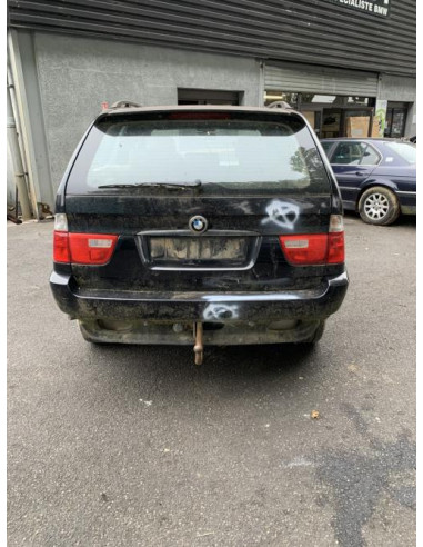 Jante BMW X5 E53 Diesel