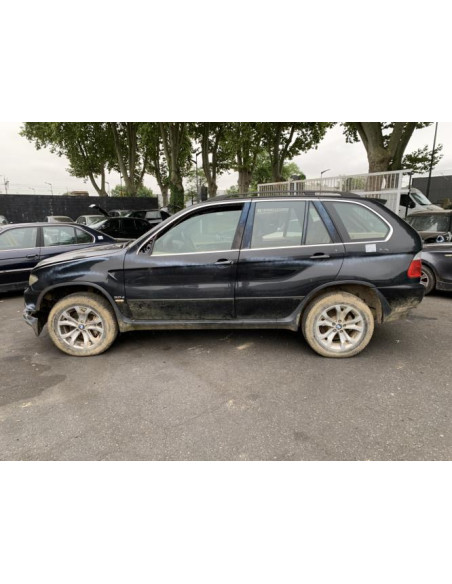 Jante BMW X5 E53 Diesel