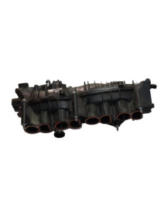 Collecteur d'admission BMW SERIE 1 E87 PHASE 2 Diesel